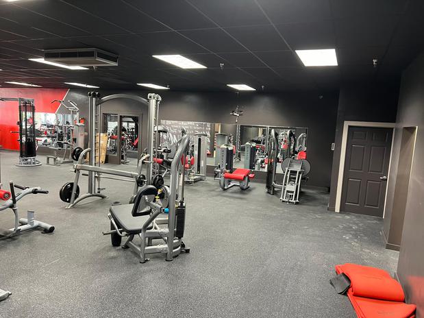 Images Snap Fitness Barre
