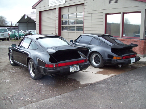 Images Import Palace Auto Service