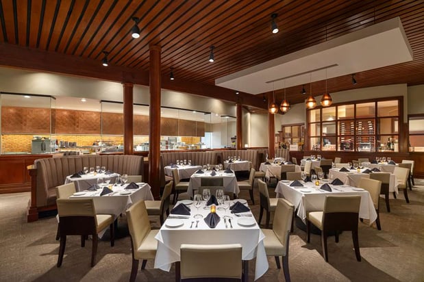 Images Hilton Scottsdale Resort & Villas