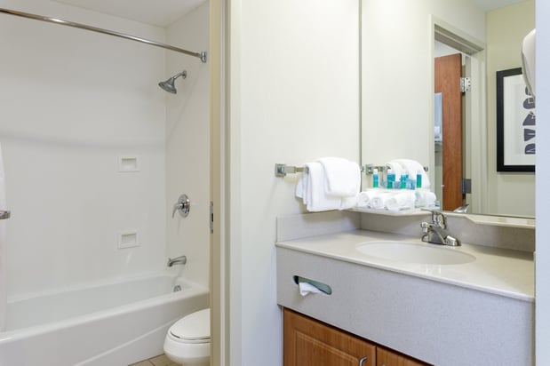 Images Holiday Inn Express Fort Jackson Inn