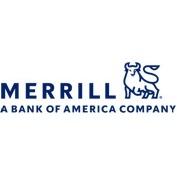 Thomas E Weisenfels - Wealth Management Advisor at Merrill Lynch Logo