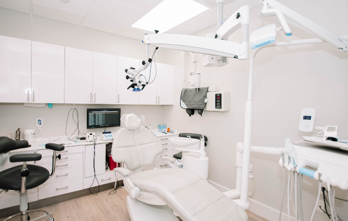 Images East Endodontic Dental Specialists