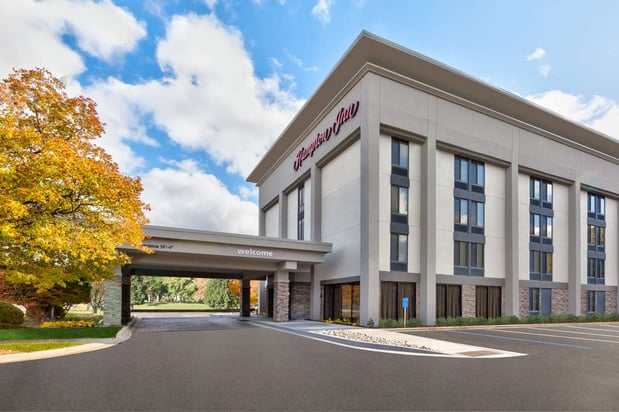 Images Hampton Inn Traverse City