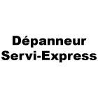 Dépanneur Servi-Express de Saint-François-de-la-Rivière-du-Sud