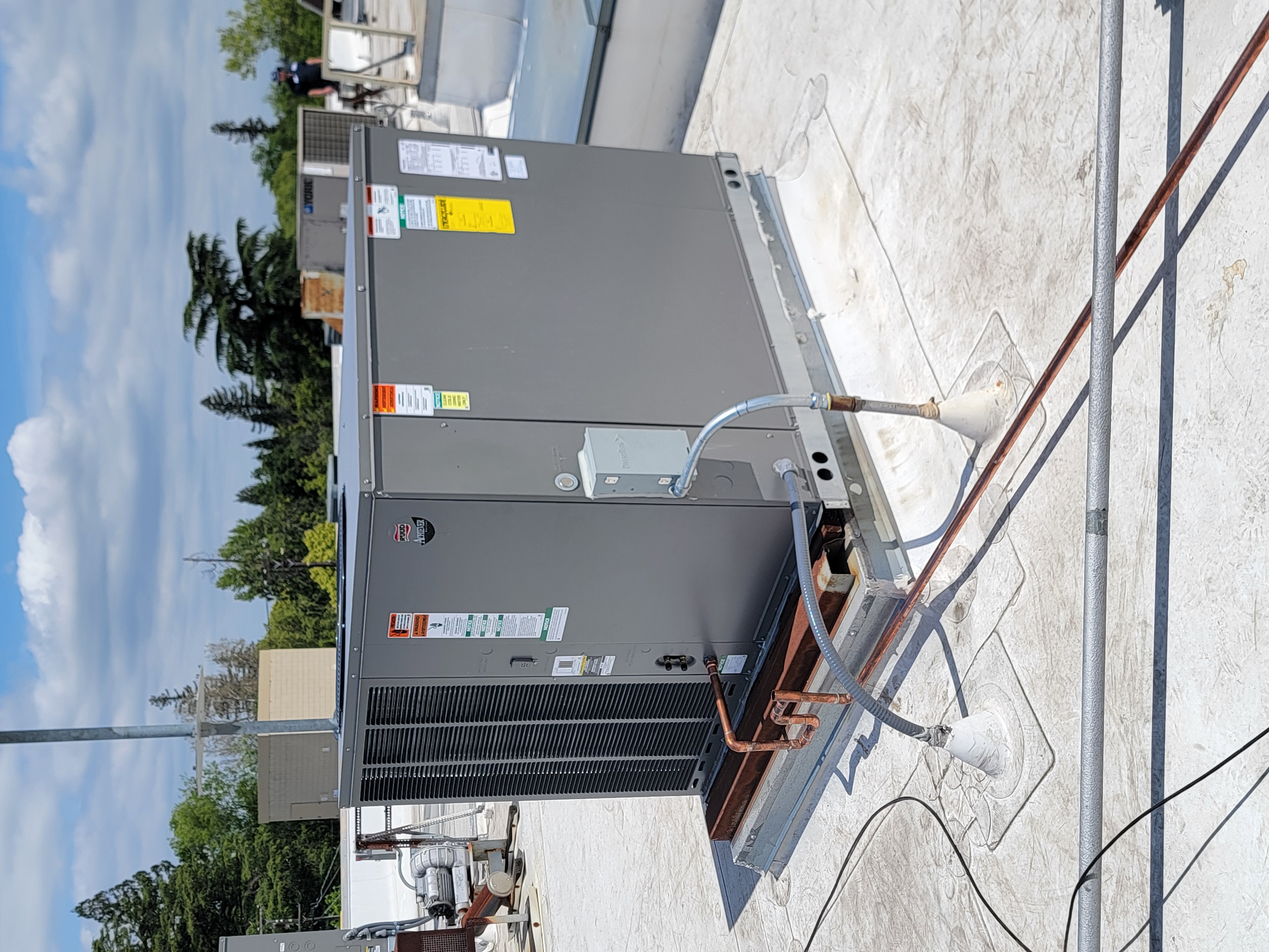 TRC Heating & Air