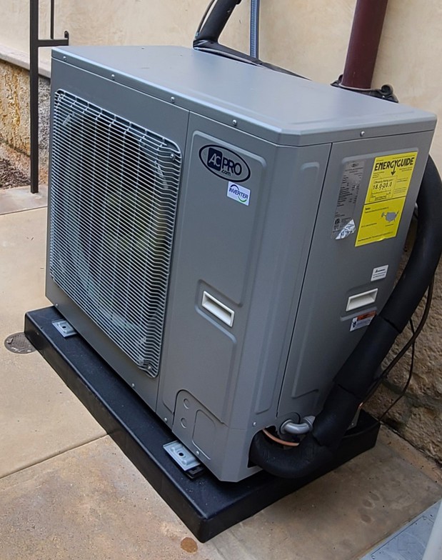 Images Absolute Comfort Heating and Air Conditioning