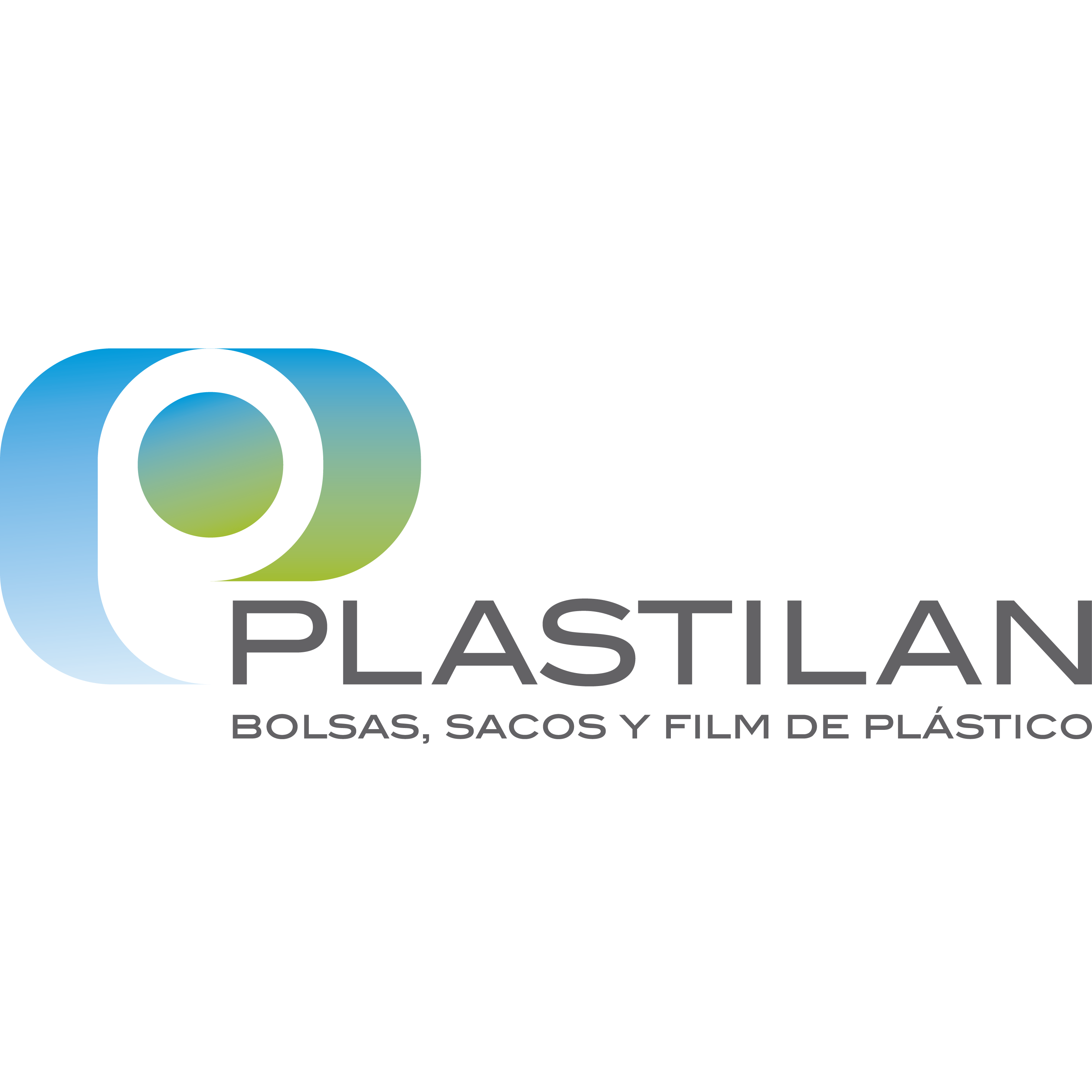 Plastilan S.L. Logo