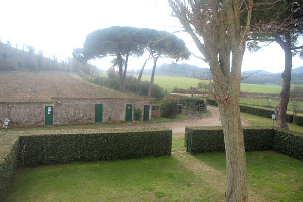 Images Agriturismo Monte La Puglia