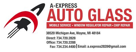 A-Express Auto Glass