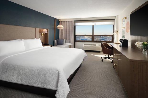 Images Holiday Inn Chicago O'Hare - Rosemont by IHG