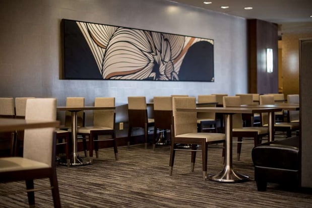 Images Hilton Memphis