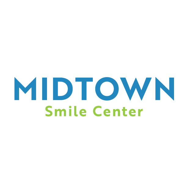 Midtown Smile Center Logo