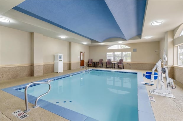 Images Best Western Plus JFK Inn & Suites