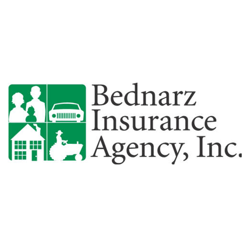 Bednarz Insurance Agency, Inc. Logo
