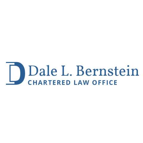 Dale L. Bernstein, Chartered Law Office Logo