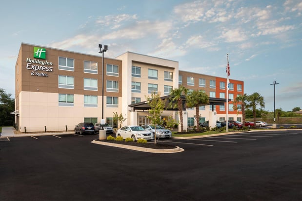 Images Holiday Inn Express & Suites Rock Hill by IHG