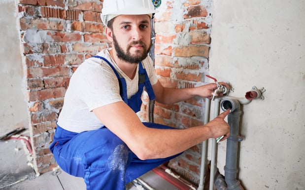 Images Affordable Westminster Plumbing Services