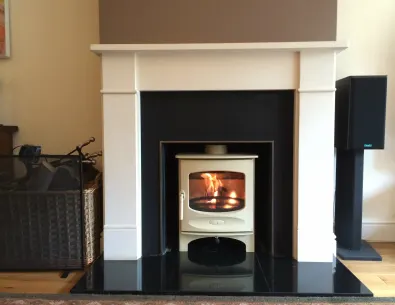 Images Murray & McGregor Stoves & Fireplaces