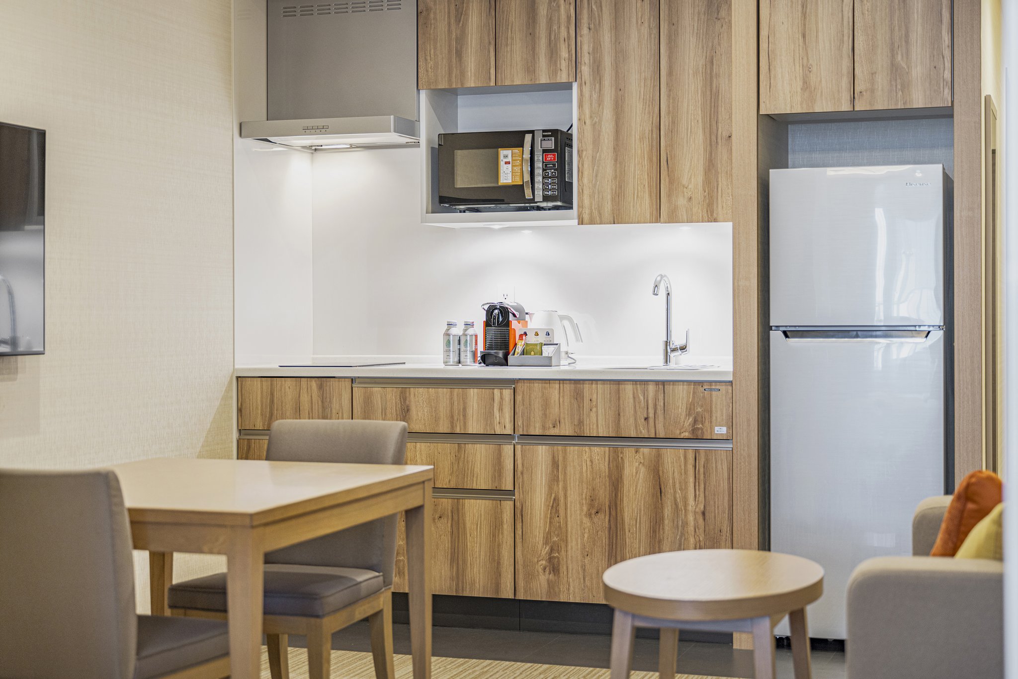 Images Holiday Inn & Suites Shin Osaka by IHG