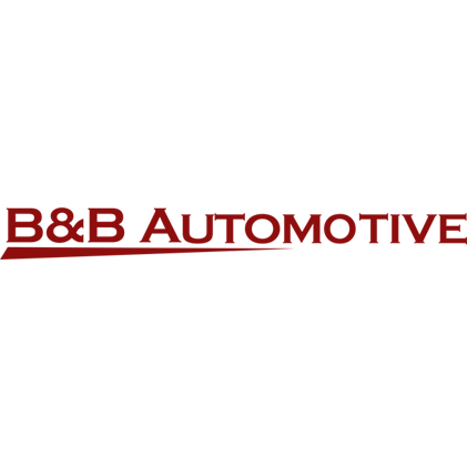 B&B Automotive of Fairless Hills Logo
