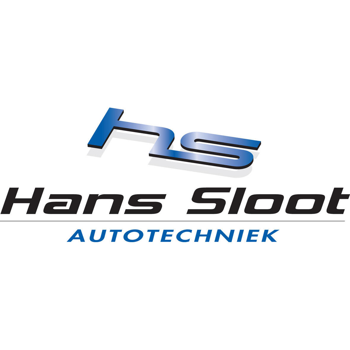 Autotechniek Hans Sloot Logo