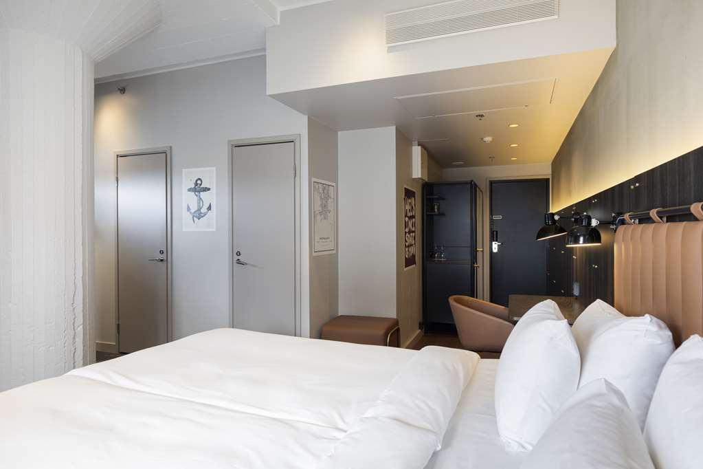 Images Radisson Blu Seaside Hotel, Helsinki