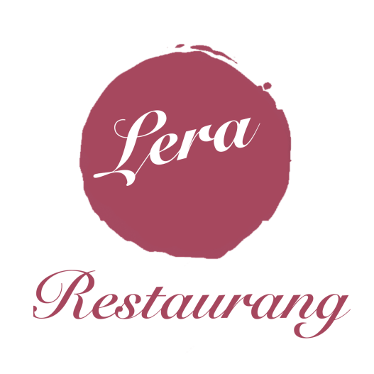 Lera Restaurang AB Logo