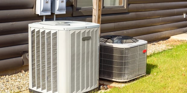 Images LIB Heating and Air Conditioning