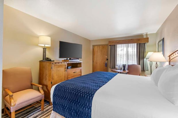 Images Best Western Sunset Inn