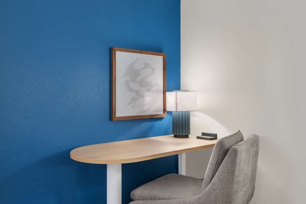 Images Spark by Hilton Colorado Springs I 25 Central