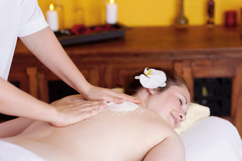 Images Centro Estetico Angolo di Bellezza