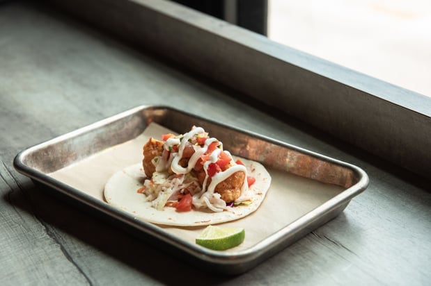 Images Luna's Tacos & Tequila