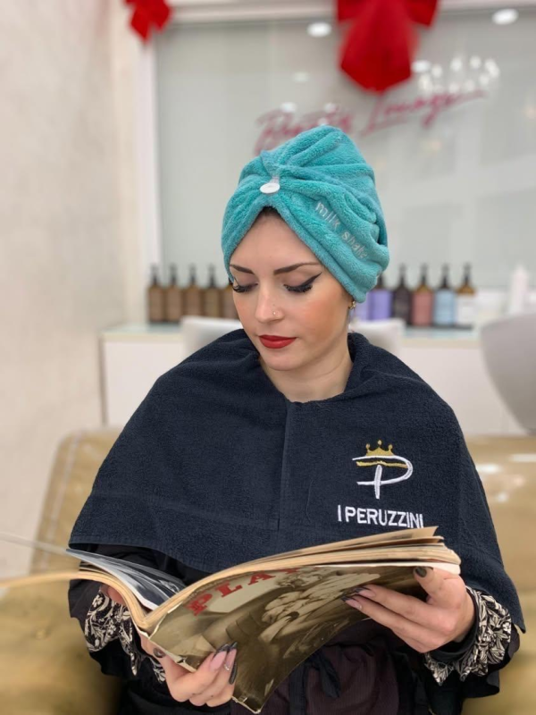 Images I Peruzzini Parrucchieri - PRZ Maestri della Barba