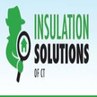 Insulation Solutions of CT Logo