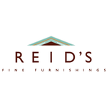 Reid's Fine Furnishings Logo