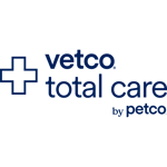 Vetco Total Care Animal Hospital Logo