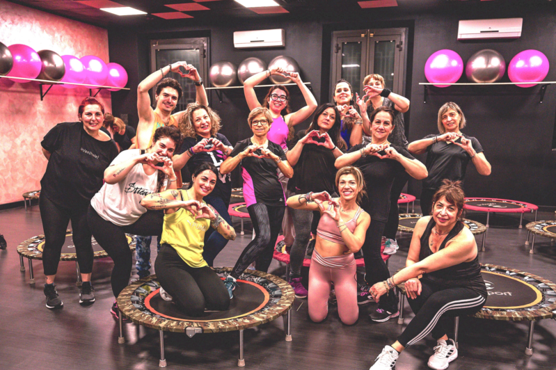 Images Zt Active di Emanuela Zinelli