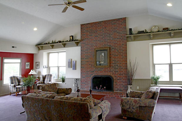 Images Autumn Lakes Apartments and Townhomes