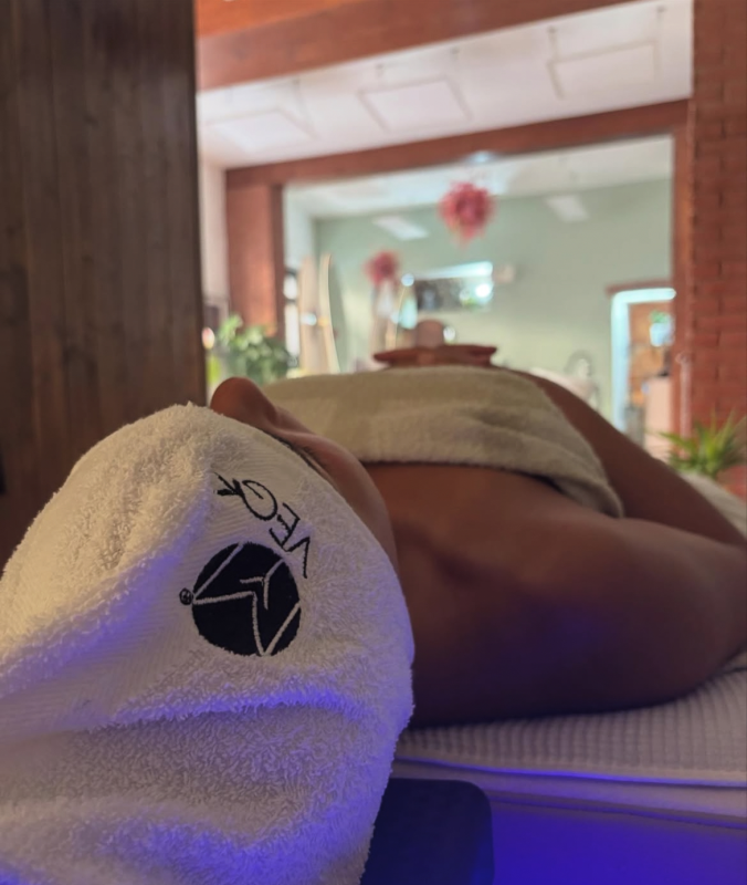 Images Denise Lorito Hair Ritual