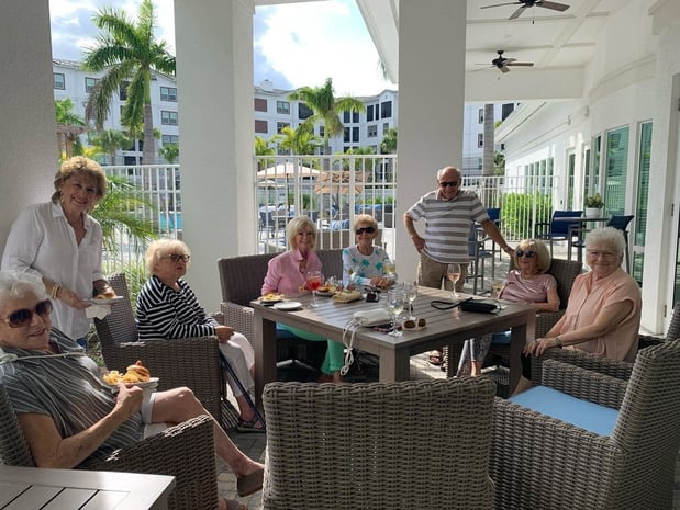 Images Arcadia Gardens