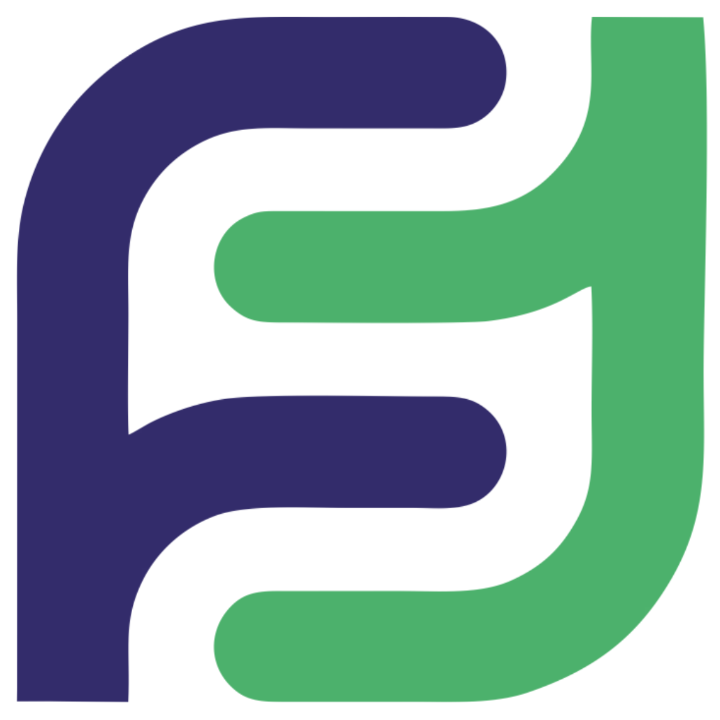 company logo