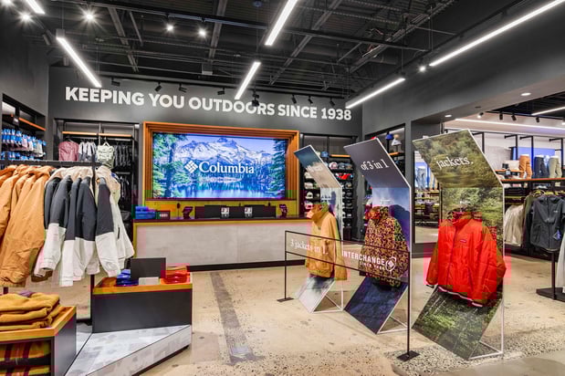 Images Columbia Sportwear