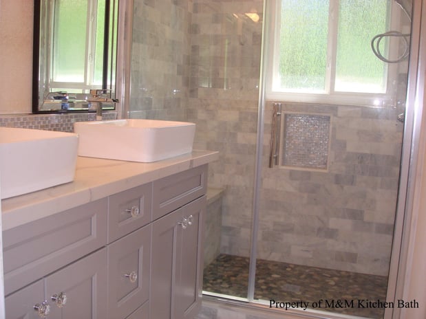 Images M & M Kitchen Bath