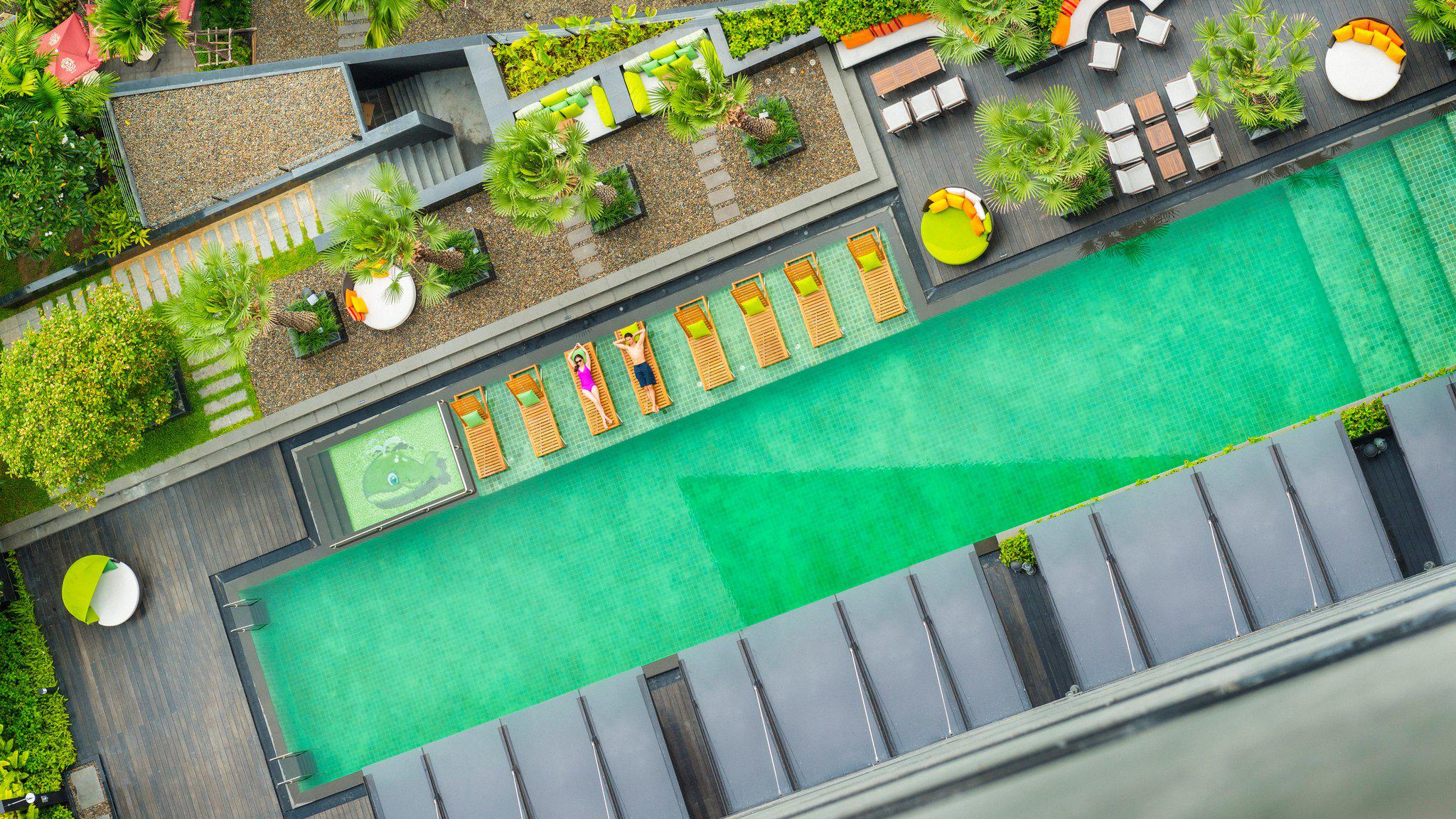 Holiday Inn Bangkok Sukhumvit by IHG