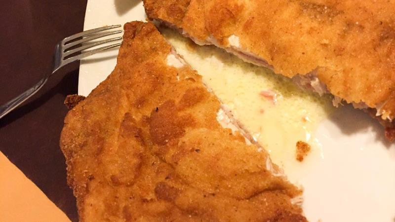 Vecio Buffet Marascutti