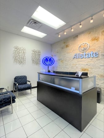 Images David Acevedo: Allstate Insurance