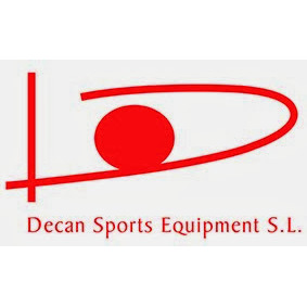 Decan Sports Equipment S.L. - Fabricante de Gradas Logo