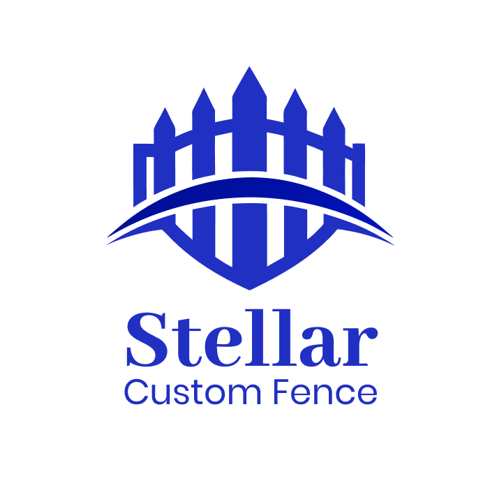 Stellar Custom Fence