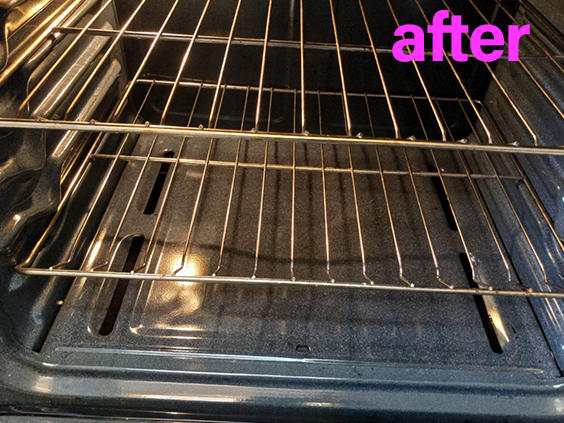 Miranda House Cleaning - After Cleaning Services