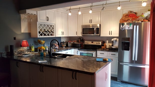 Images Your Cabinet Source, Inc.